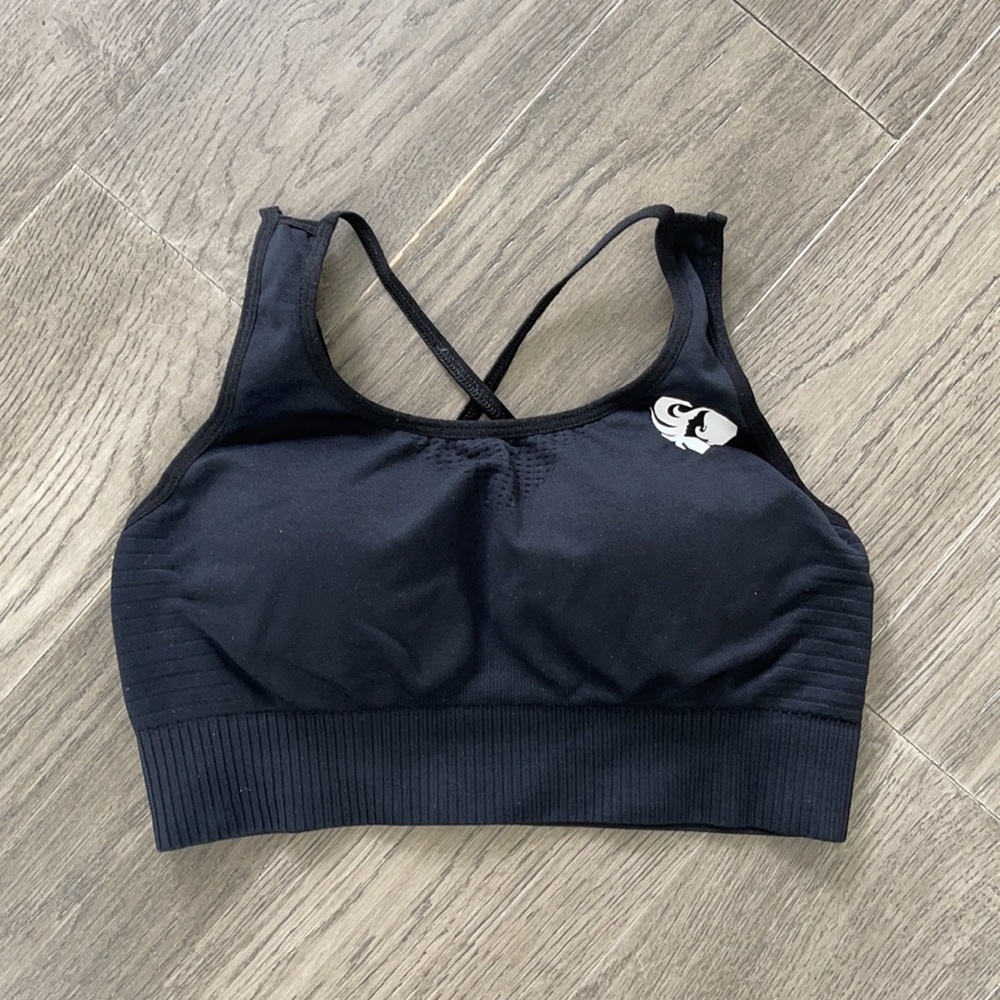 WOMENS BEST black set - Picture 2 of 6